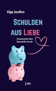 Cover von Schulden aus Liebe