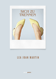 Cover von Sich zu trennen