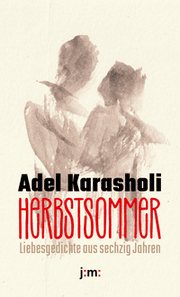 Cover von Herbstsommer