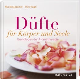 Cover von Düfte für Körper und Seele