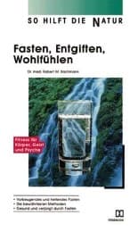 Cover von Fasten, Entgiften, Wohlfühlen
