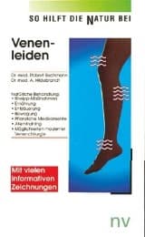 Cover von Venenleiden