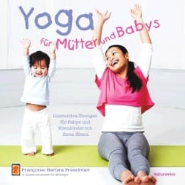 Cover von Yoga für Mütter und Babys