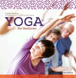 Cover von Yoga für Senioren