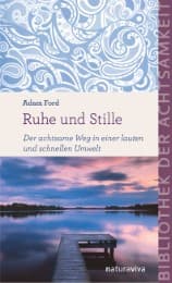 Cover von Ruhe und Stille