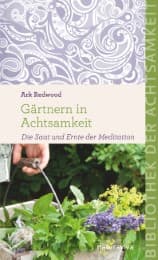 Cover von Gärtnern in Achtsamkeit
