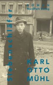 Cover von Siebenschläfer
