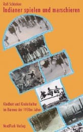 Cover von Indianer spielen und marschieren