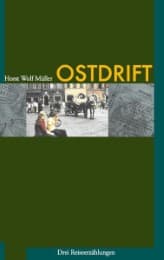 Cover von Ostdrift