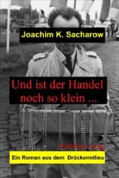 Cover von Und ist der Handel noch so klein