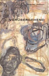 Cover von Vorübergehend