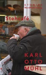 Cover von Stehcafé
