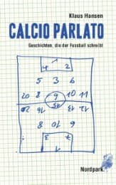 Cover von Calcio parlato