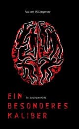 Cover von Ein besonderes Kaliber