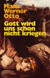 Cover von Gott wird uns schon nicht kriegen