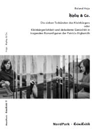 Cover von Ripley & Co.