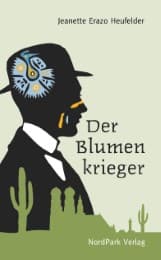 Cover von Der Blumenkrieger