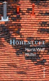 Cover von Höhenluft