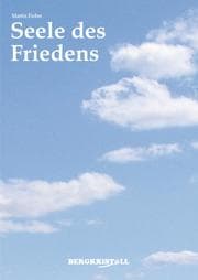 Cover von SEELE DES FRIEDENS: Ein himmlischer Dialog über die Geheimnisse des Lebens