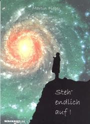 Cover von STEH ENDLICH AUF! Die Geschichte einer spirituellen Abhängigkeit