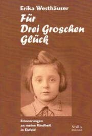 Cover von Für Drei Groschen Glück