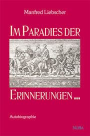 Cover von Im Paradies der Erinnerungen...