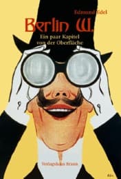 Cover von Berlin W