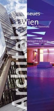 Cover von Architektur neues Wien