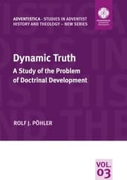 Cover von Dynamic Truth