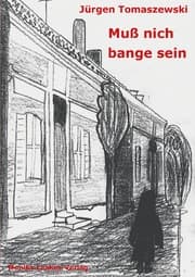 Cover von Muß nich bange sein