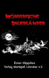 Cover von Mörderische Sauerländer