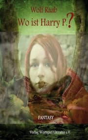 Cover von Wo ist Harry P.?