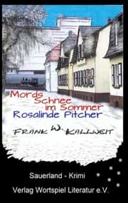 Cover von Mordsschnee im Sommer