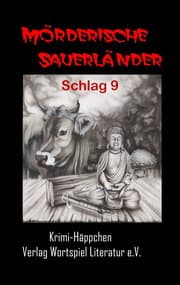 Cover von Mörderische Sauerländer - Schlag 9