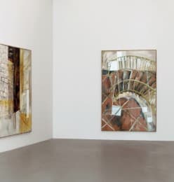 Cover von Albert Oehlen: Spiegelbilder / Mirror Paintings
