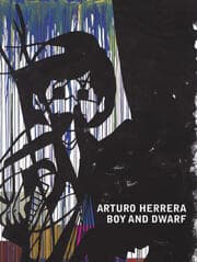 Cover von Arturo Herrera