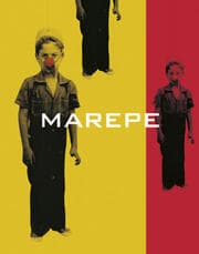 Cover von Marepe
