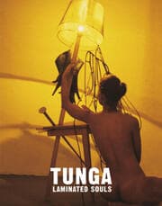 Cover von Tunga