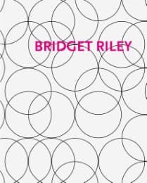 Cover von Bridget Riley: Gemälde und andere Arbeiten 1983-2010