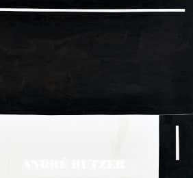 Cover von André Butzer