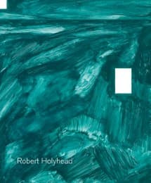 Cover von Robert Holyhead