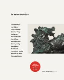 Cover von La Mia Ceramica