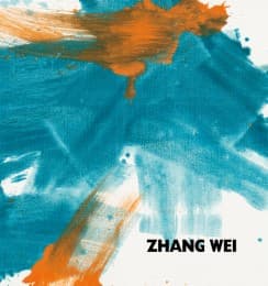 Cover von Zhang Wei
