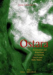 Cover von Ostara
