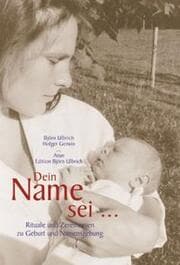 Cover von Dein Name sei...