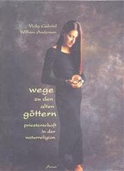 Cover von Wege zu den alten Göttern