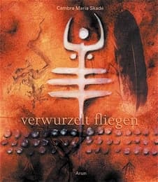 Cover von Verwurzelt fliegen