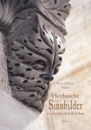 Cover von Heidnische Sinnbilder an christlichen Kirchen