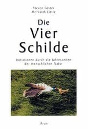 Cover von Die Vier Schilde