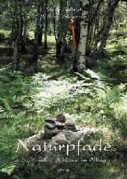 Cover von Naturpfade